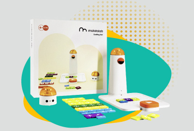 Matatalab Coding set