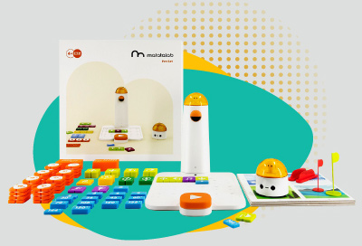 Matatalab Pro Coding Set