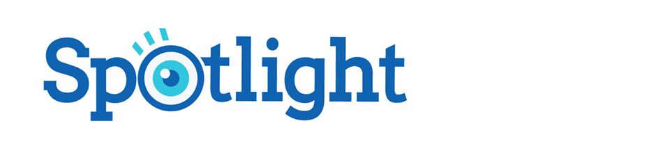 Spotlight logo